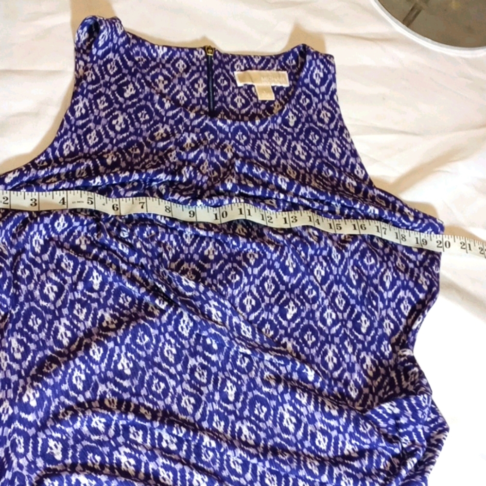 Michael Kors ladies purple dress - Picture 9 of 11